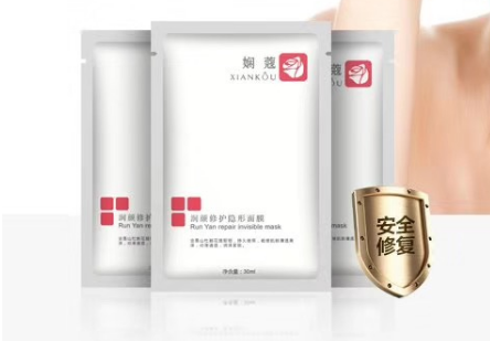 2019超好用平价面膜种草 娴蔻面膜逆袭突围(图2) 2019超好用平价面膜种草 娴蔻面膜逆袭突围(图2)