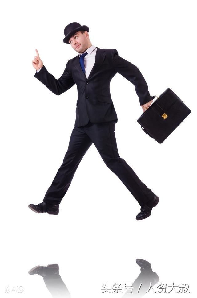 职场贴士8问搞定应届生人力资源管理岗位面试