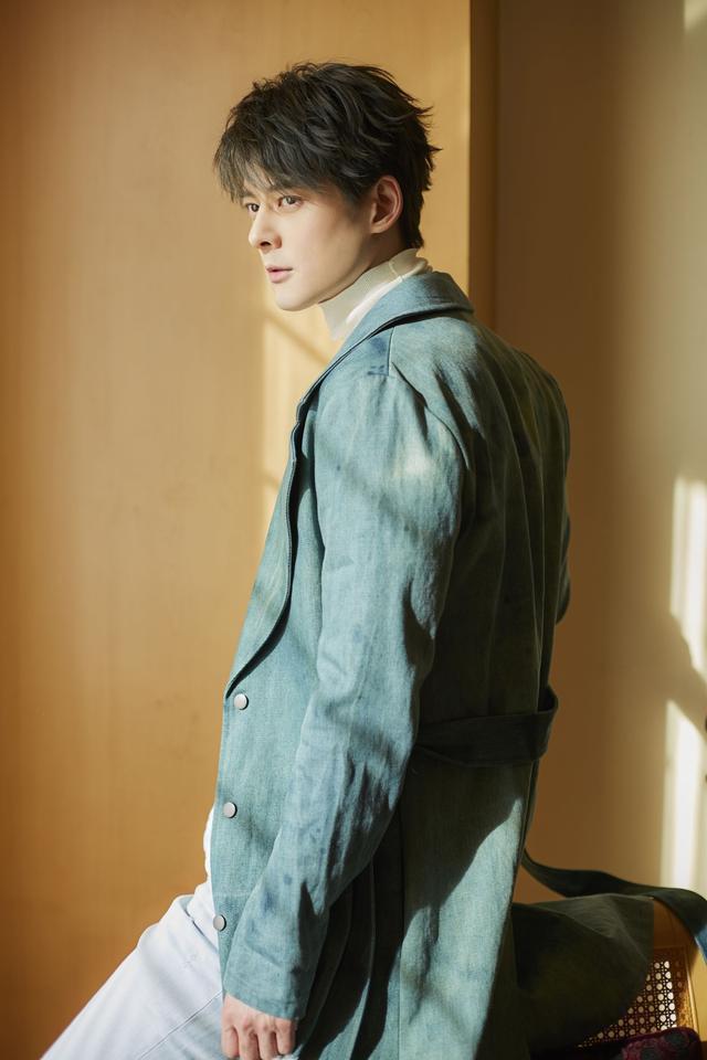 专访|郭品超王者玩到黄子韬游戏账号掉级!这