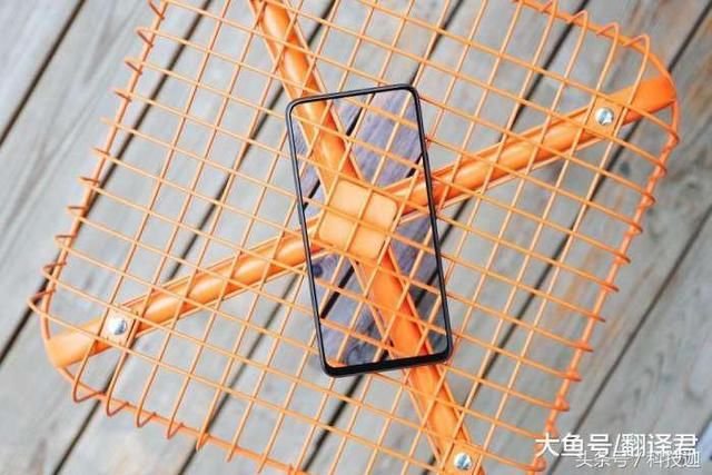 vivo NEX:最高屏占比\/屏幕发声\/HiFi,价格诱人!