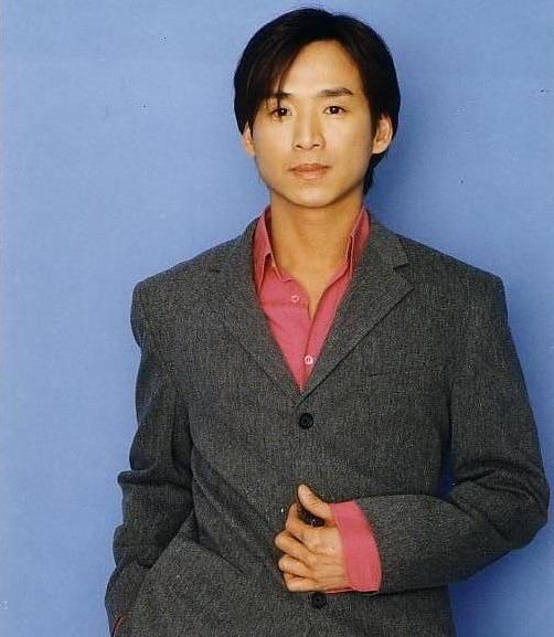 曾帅过谢霆锋,夺走张柏芝第一次后被狠甩 如今胖成油腻大叔!