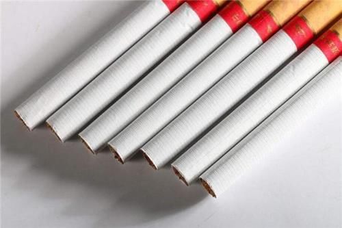 有人已经有几十年的烟龄,戒烟还有用吗?看完揭