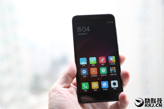 依然699元?这才是红米最美好的坚守!红米4X体验评测