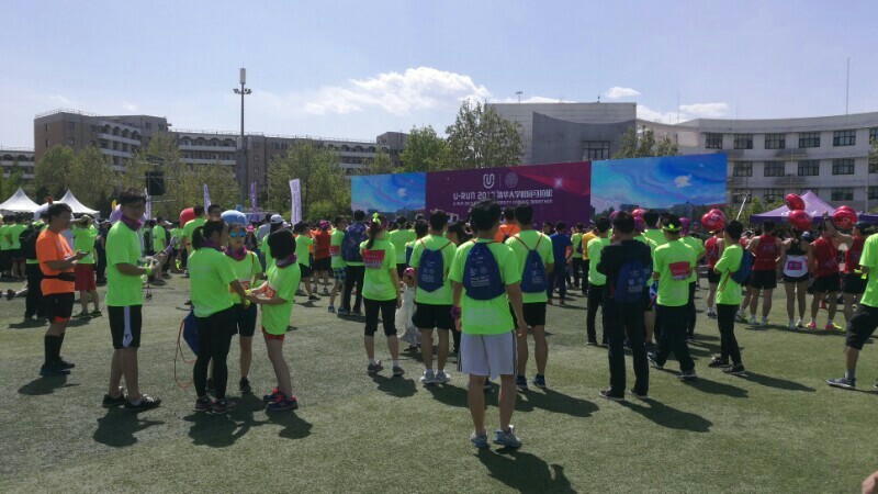 当你看见飞奔在即 的时候 飞人们在想什么