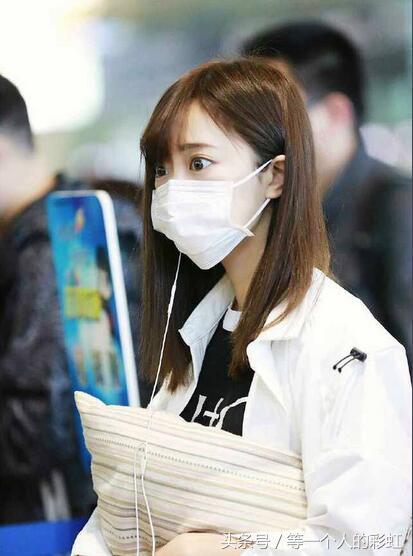 SNH48冯薪朵的外号为什么是二狗子,还有什么