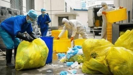 那些堕胎流产后的胎儿尸体,医院都是怎么处理