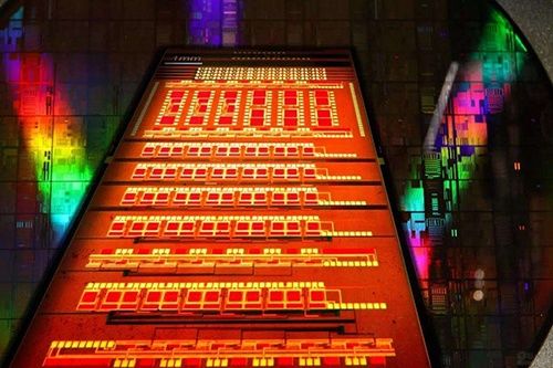 中国芯片发展可不是一般的落后 关键制造原料