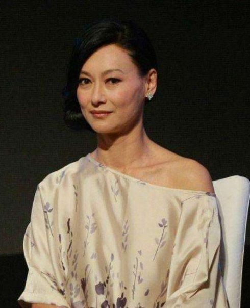 扒扒七位港台老牌打女之激情近况,只需她活成