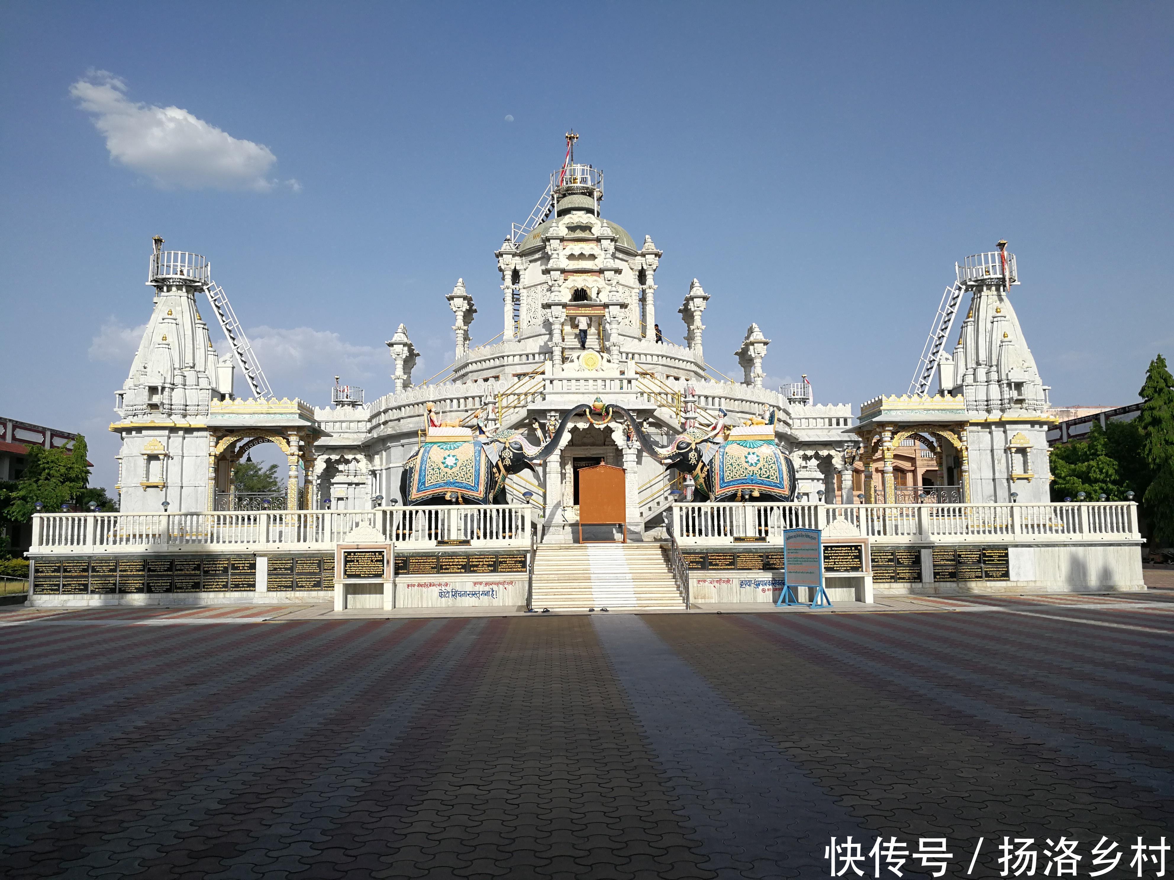 巴铁和中国关系很好,但巴基斯坦的治安真的好