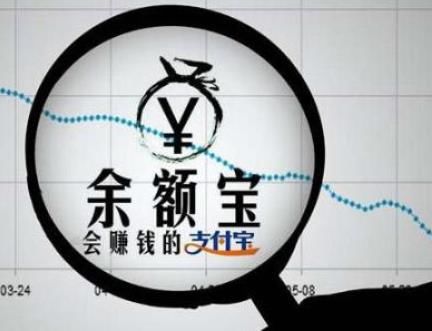 我的余额宝本金亏损了:余额宝会不会亏本金揭
