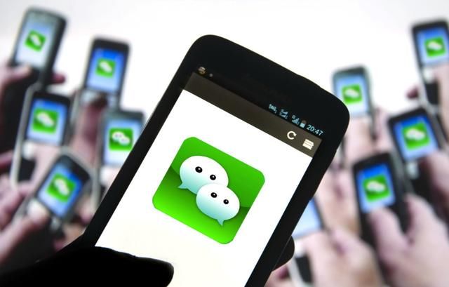 你的手机里有没有这些神软件,小心微信号被封