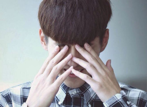 分手后谁是真正口是心非的星男 分手后谁是真正口是心非的星男