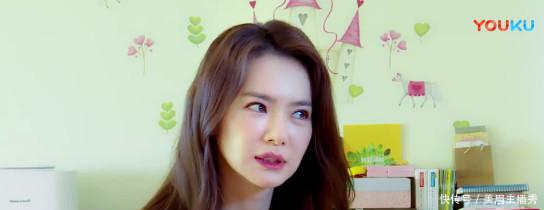 戚薇女儿中文名曝光,又是爸妈用来秀恩爱的!戚