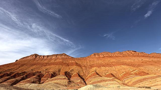 《河西走廊》如何契合“一带一路” 《河西走廊》如何契合“一带一路”