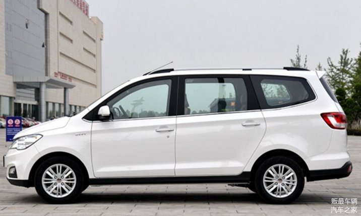 十万级别的MPV,究竟谁是MVP ?
