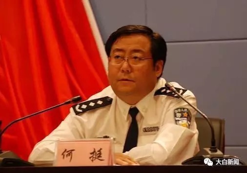 重庆市原副市长何挺被降为副处“非领导职务”，还有实权吗？