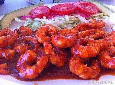 世界最辣料理排行,有胆量吃吗?