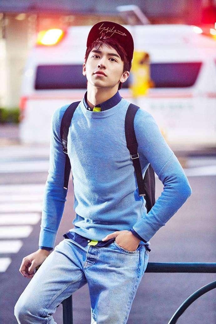 许巍洲赞张若昀演技好, 网友人品更好! 