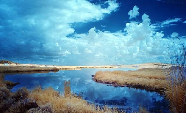 世界上面积最大的城市坐落于中国,相当于2.6个