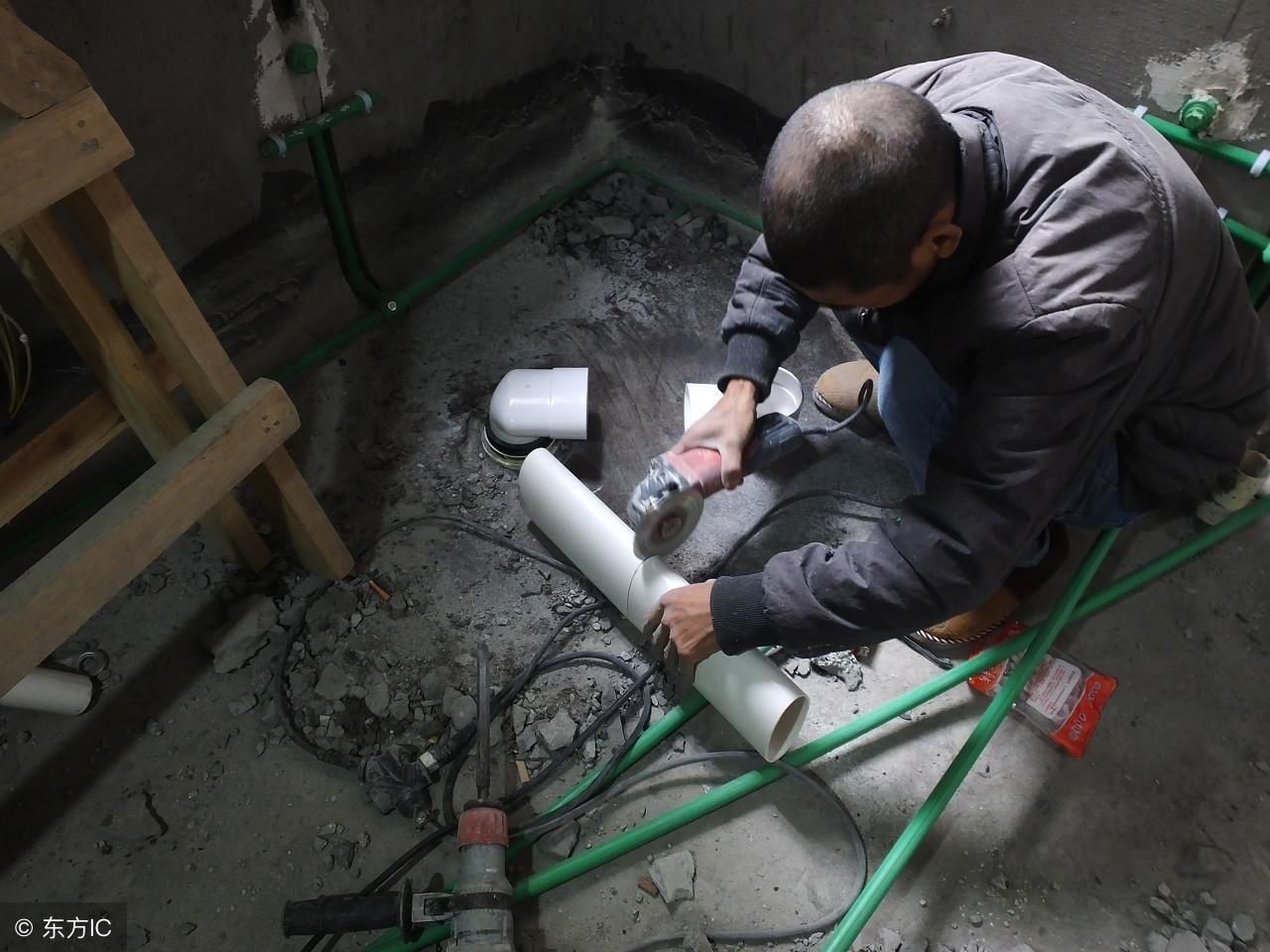 让包工头告诉你,民工的真实工价,工地上6个岗