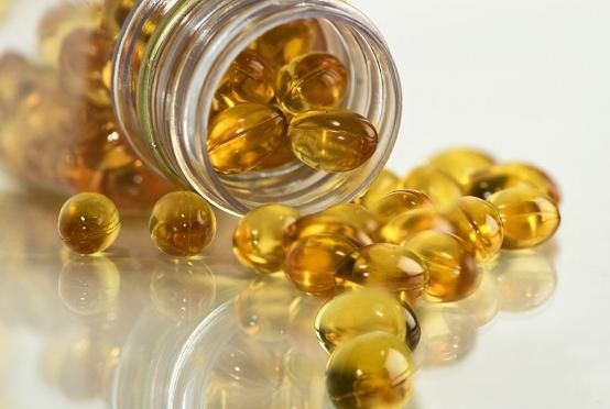 宝宝补充鱼肝油的正确吃法以及副作用
