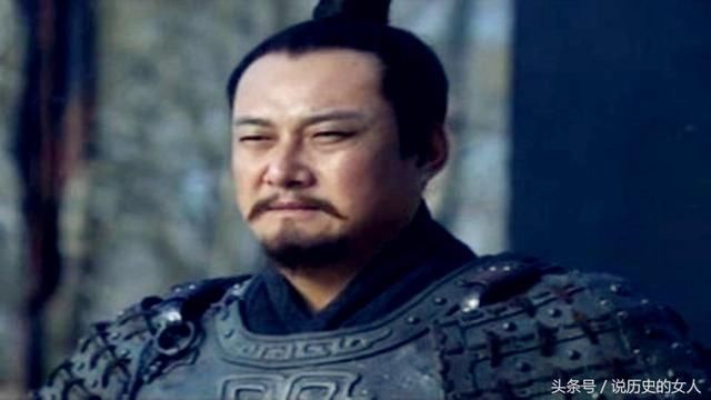 《三国志》24名将战绩排行,吕布排位尴尬,五虎