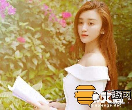 为你而来赵怡然惊人背景遭扒 揭露赵怡然不为人知过往 为你而来赵怡然惊人背景遭扒 揭露赵怡然不为人知过往