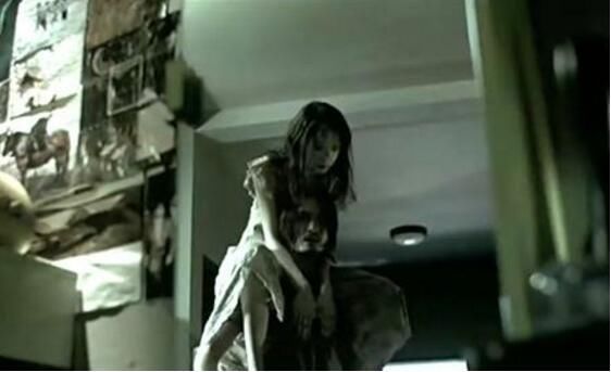 泰国恐怖片排行榜前十名,恐怖程度远超日本