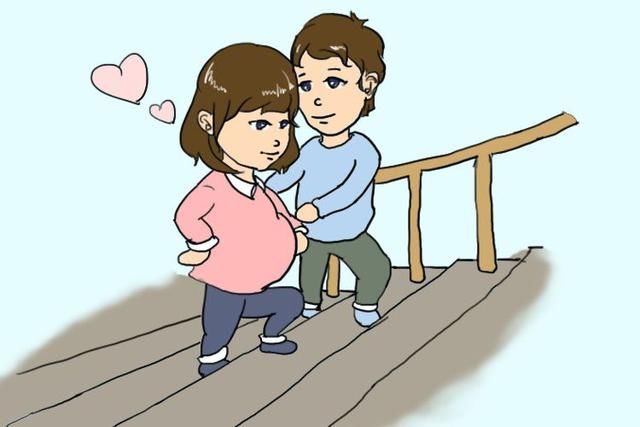 孕期长胖8斤,超快顺产7斤男宝,孕妈分享长胎不