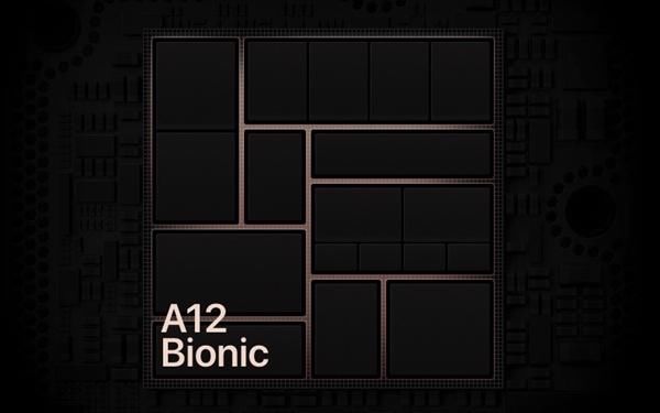 国外网友对比iPhone XS与MBP:A12跑分比酷睿