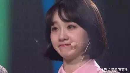 熊梓淇拯救了sunnee, 黄晓明和黄渤却没有拯救