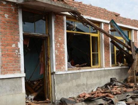 2018年土改后农村建房新政策,有钱也不能随便