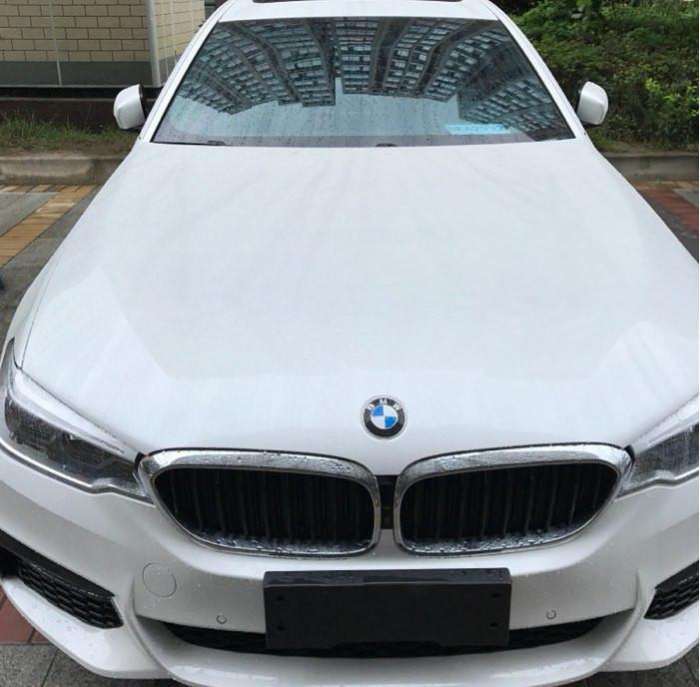 花57万买辆宝马530Li, 对比朋友的奔驰E300L