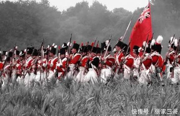 现在军人作战为什么要穿迷彩服?它是怎么发明