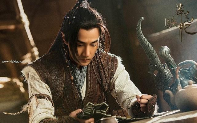 《跨界歌王》刘恺威唱的两首歌,竟贴切的形容