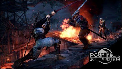 仁王PC端鼠标直接控制视角修改方法介绍