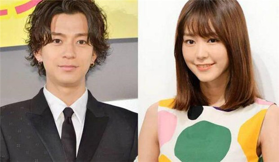桐谷美玲宣布结婚去年年底被曝正在交往 雪花新闻 桐谷美玲宣布结婚去年年底被曝正在交往 雪花新闻