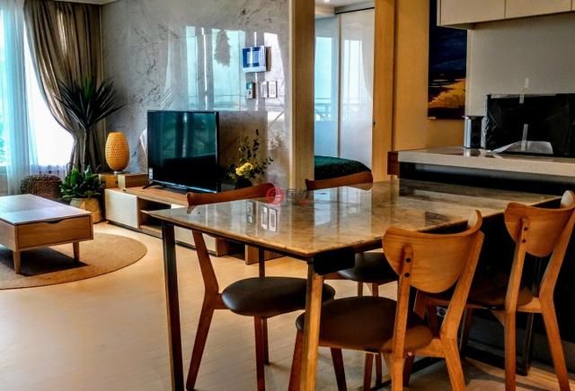 中国人投资济州岛房产逐年增加 持房产面积近