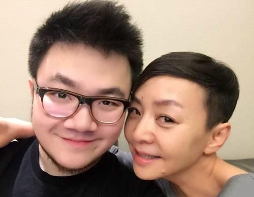 巴图大7岁女友王博谷近照曝光,宋丹丹因一点不能忍受她?