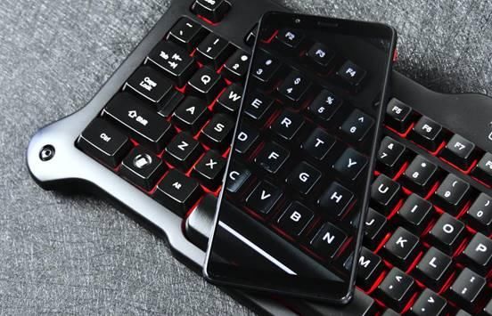 游戏圈的网红机,努比亚红魔5.1再开售可别错过