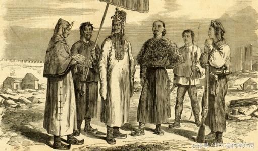 太平天国后期乱封王,看看这些王都是谁?叫啥名