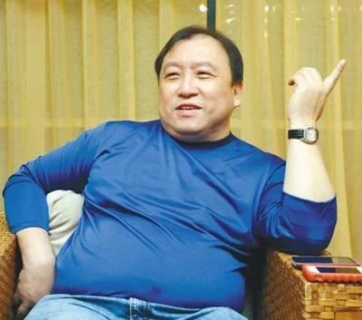 王晶导演吐槽世界杯假球,网友表示已经在天台