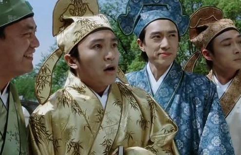 古代考上状元、榜眼、探花能当什么官?