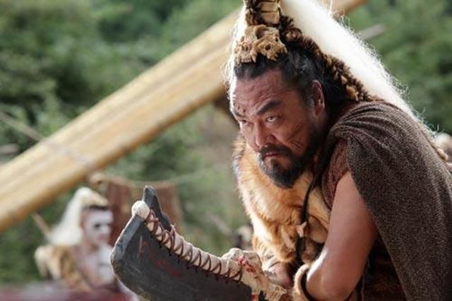 中国古代的盔甲最初是被"谁发明"的?