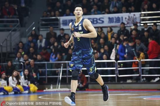 男篮16人集训名单出炉 阿联领衔21岁小将首入