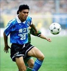 五位令人惋惜的大连籍球员,他更被誉为中国齐