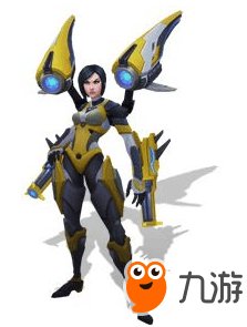 《LOL》新英雄卡莎技能怎么样解析 职业流派