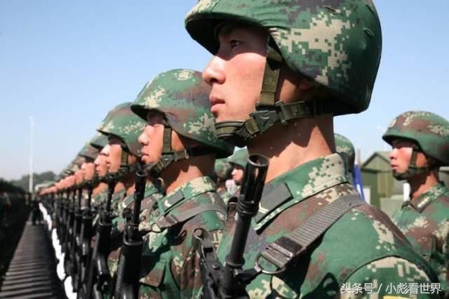 哪些职业退休金最高?退休前是军官的话,数字高