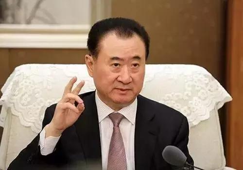 王思聪为什么喜欢杨幂,会为了她放弃继承王健