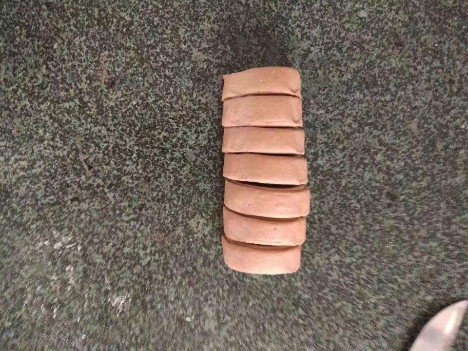 滋养脾胃的粗茶淡饭食谱,快为你家的宝宝收藏